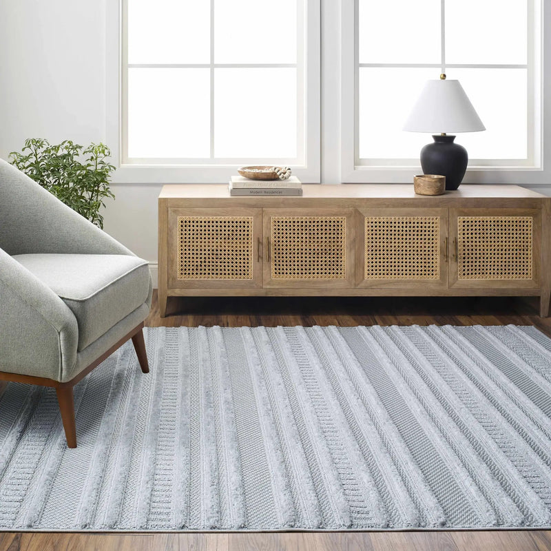 Faris Outdoor Area Rug - Clearance by Boutique Rugs