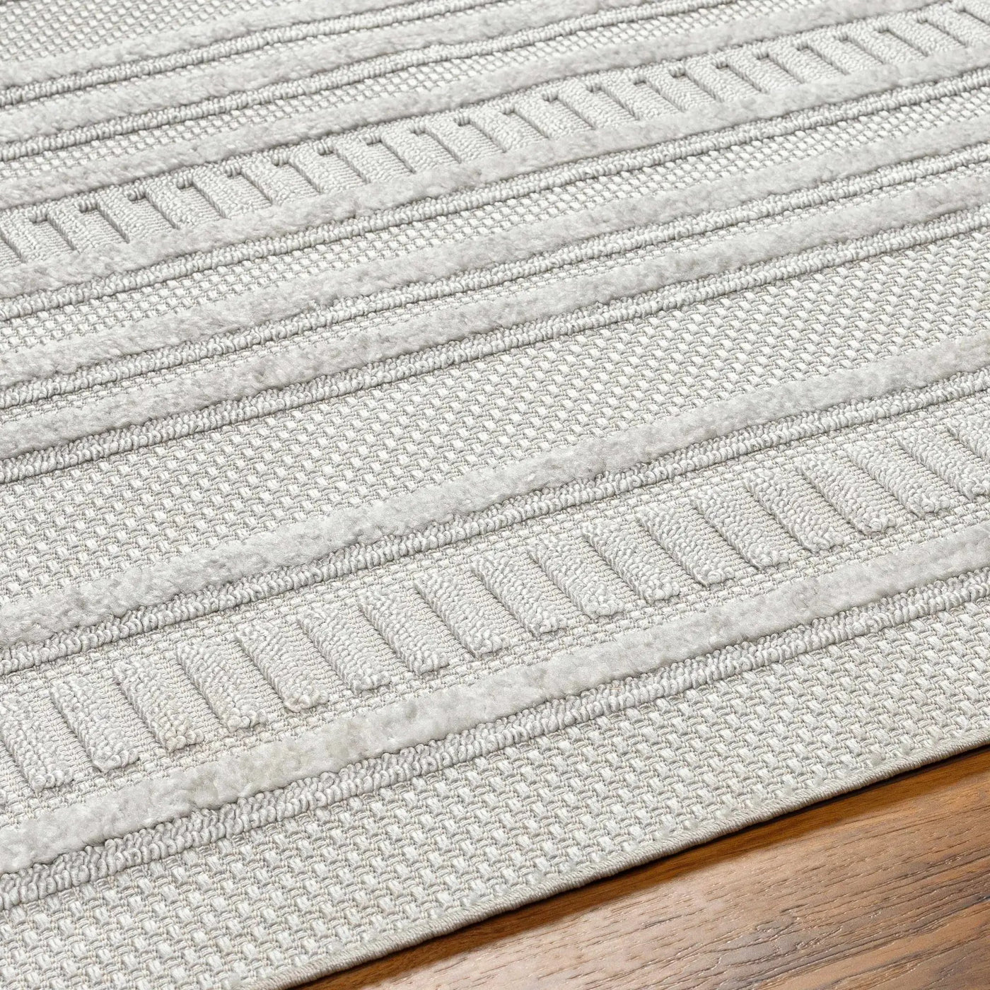 Faris Outdoor Area Rug - Clearance by Boutique Rugs
