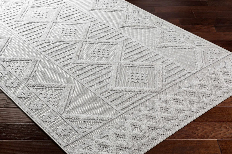 Gabin Outdoor Area Rug - Clearance by Boutique Rugs