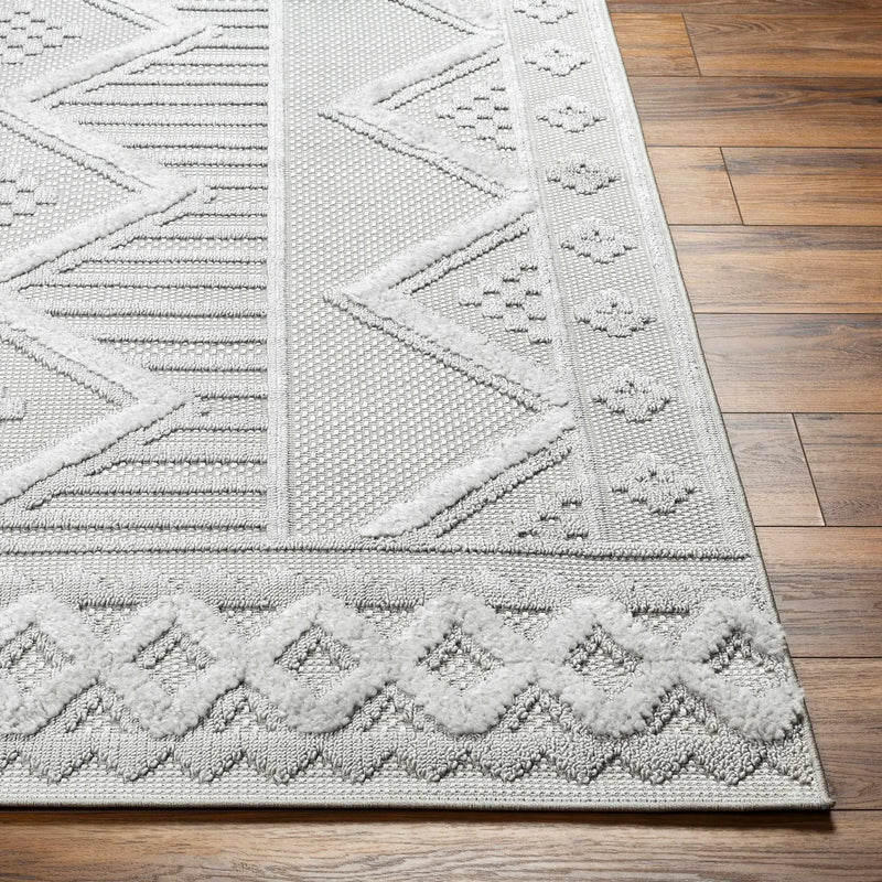 Gabin Outdoor Area Rug - Clearance by Boutique Rugs