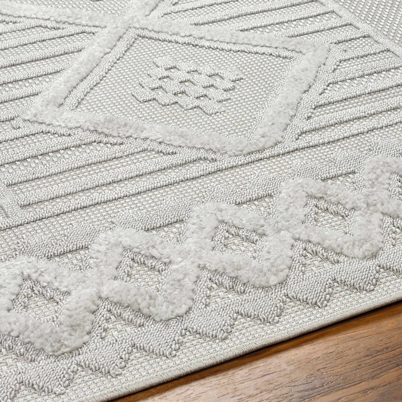Gabin Outdoor Area Rug - Clearance by Boutique Rugs