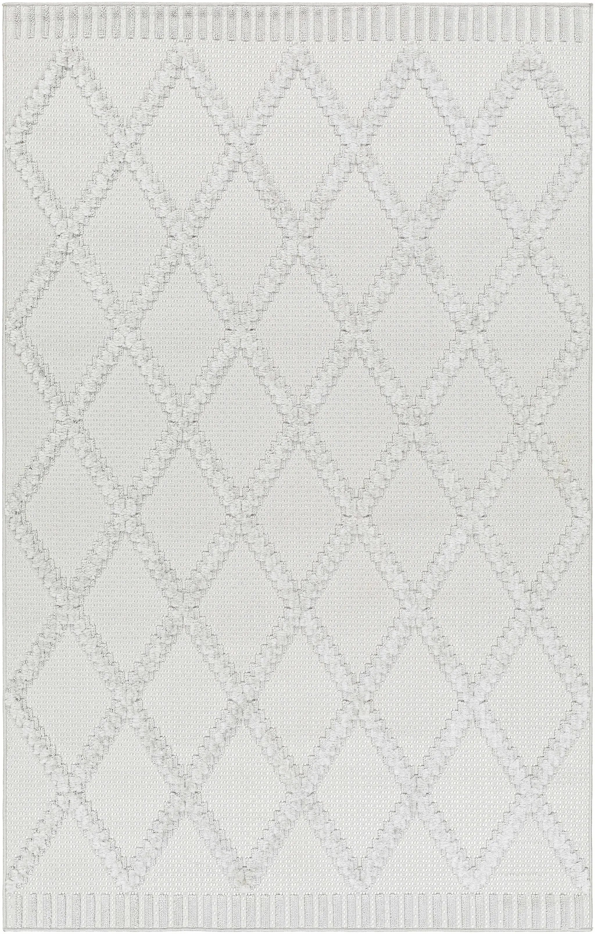 Galia Outdoor Area Rug - Clearance by Boutique Rugs
