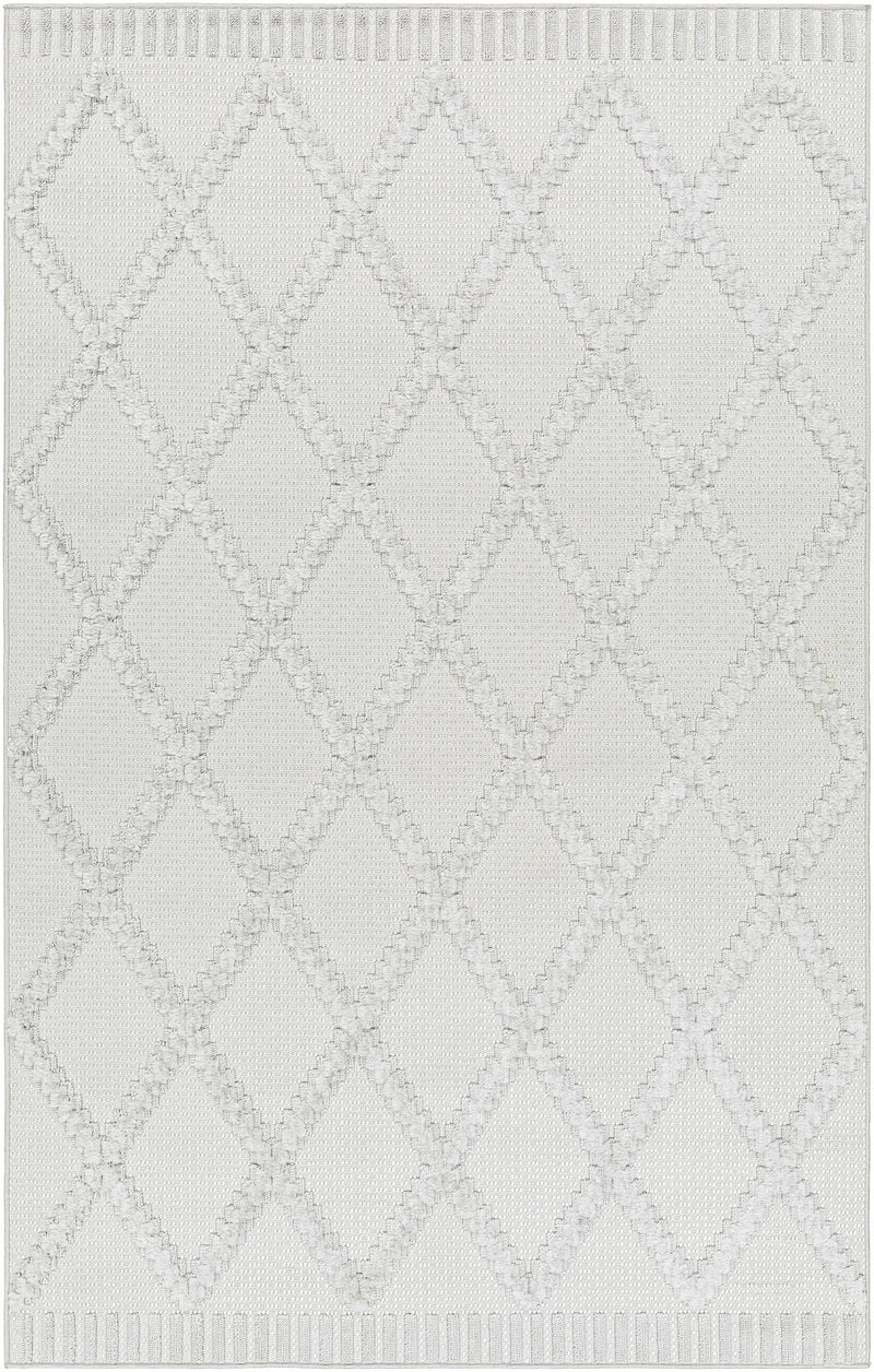 Galia Outdoor Area Rug - Clearance by Boutique Rugs