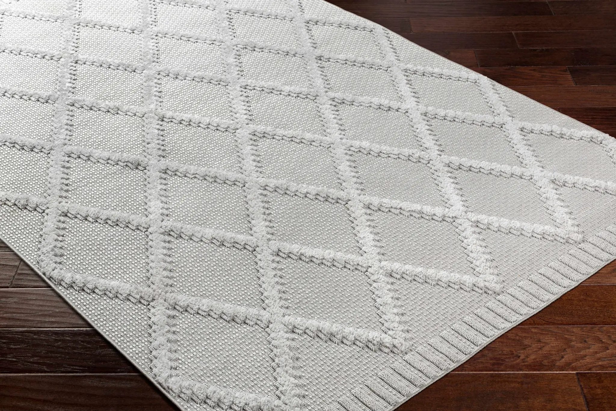 Galia Outdoor Area Rug - Clearance by Boutique Rugs