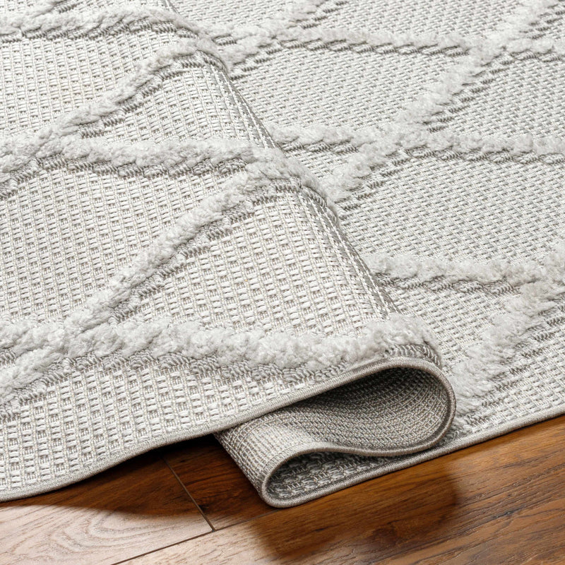 Galia Outdoor Area Rug - Clearance by Boutique Rugs