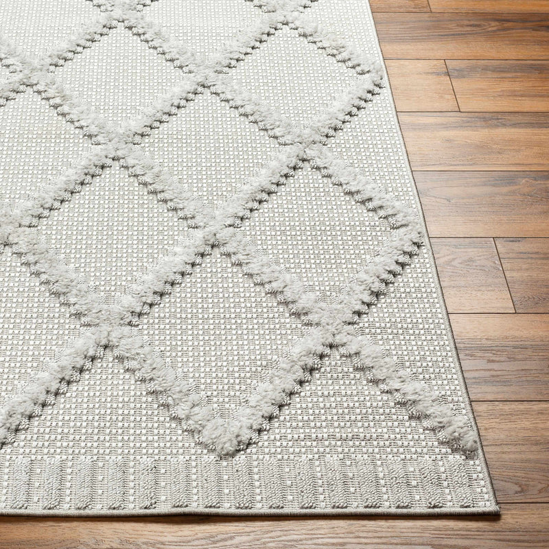 Galia Outdoor Area Rug - Clearance by Boutique Rugs