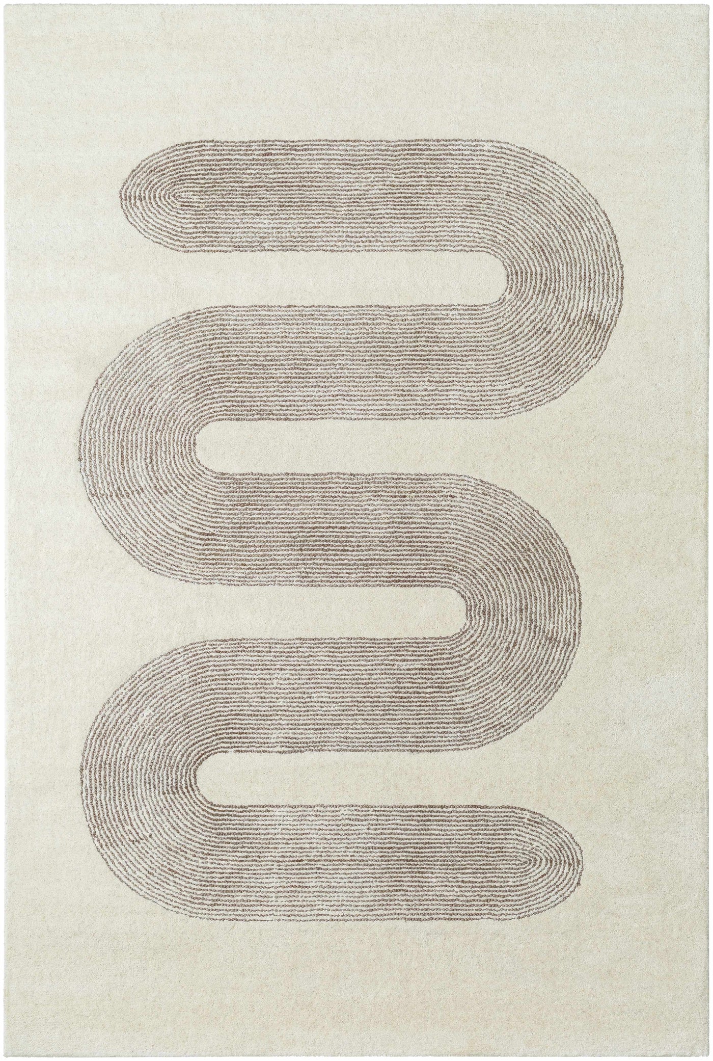 Saura Area Rug - Clearance by Boutique Rugs