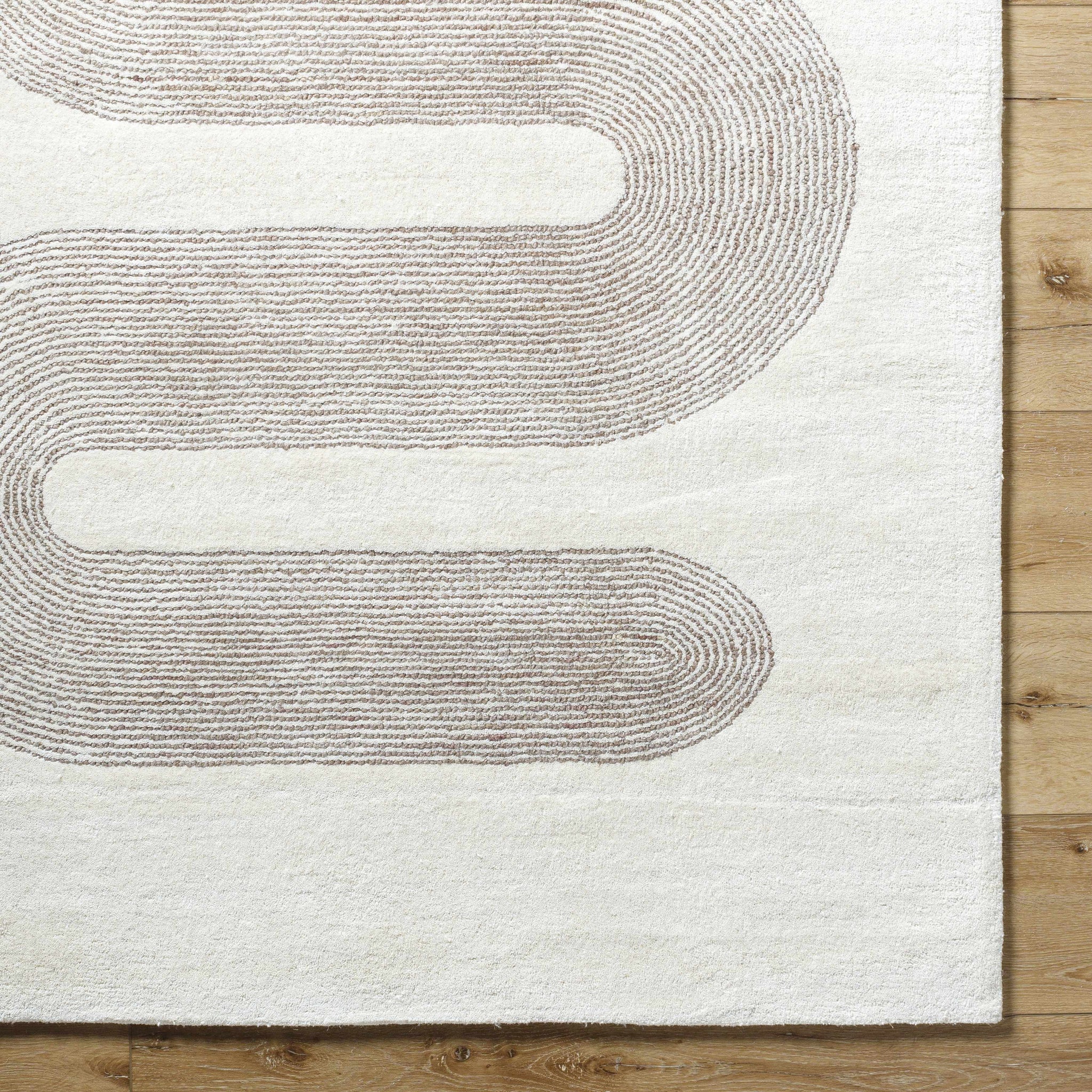 Saura Area Rug - Clearance by Boutique Rugs