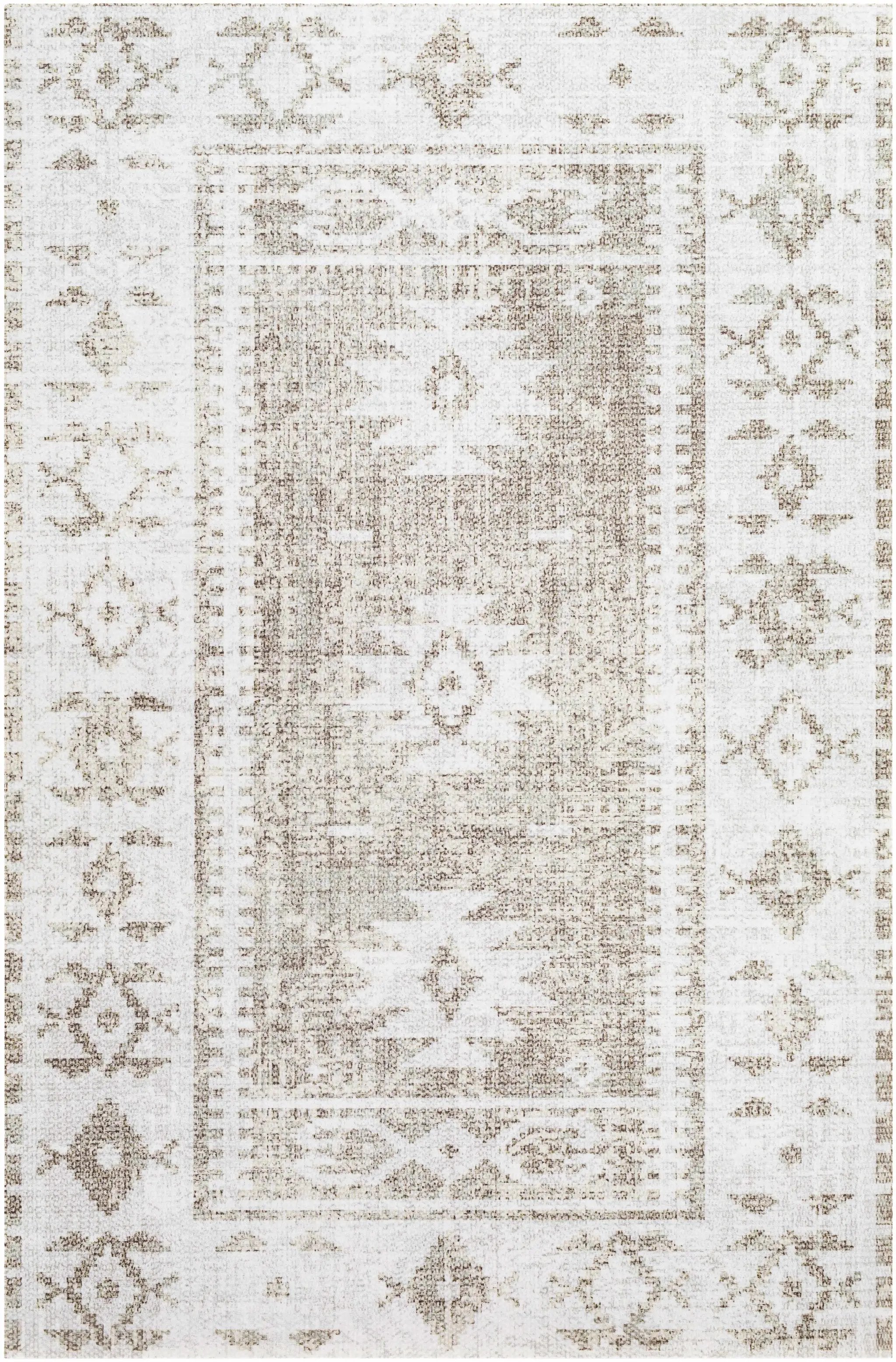 Syracuse Area Rug - Clearance by Boutique Rugs