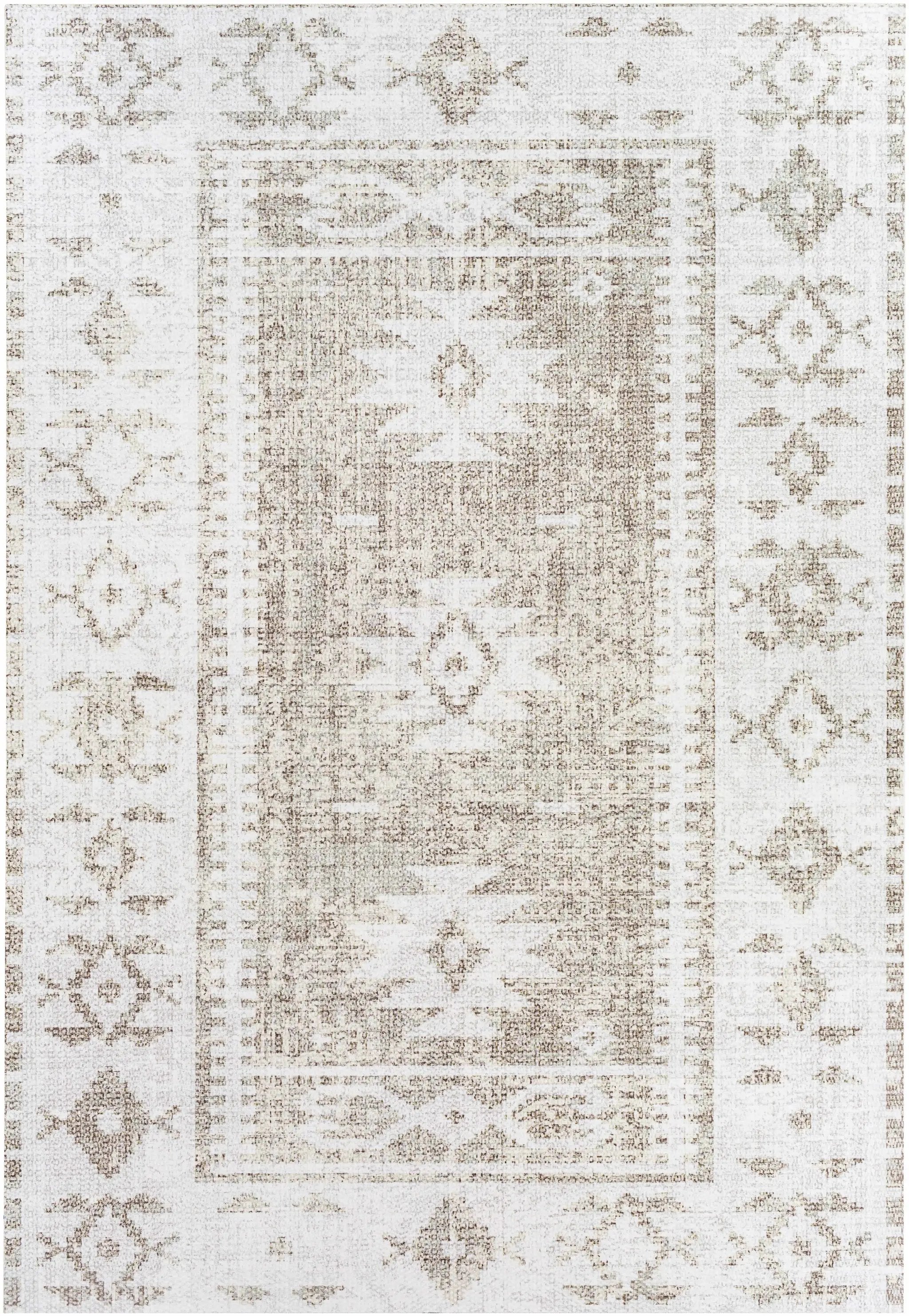 Syracuse Area Rug - Clearance by Boutique Rugs