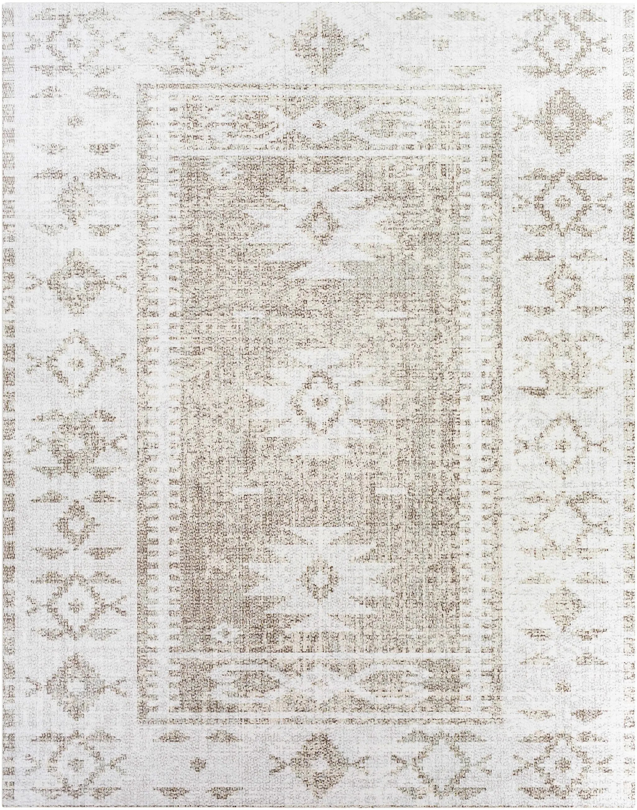Syracuse Area Rug - Clearance by Boutique Rugs