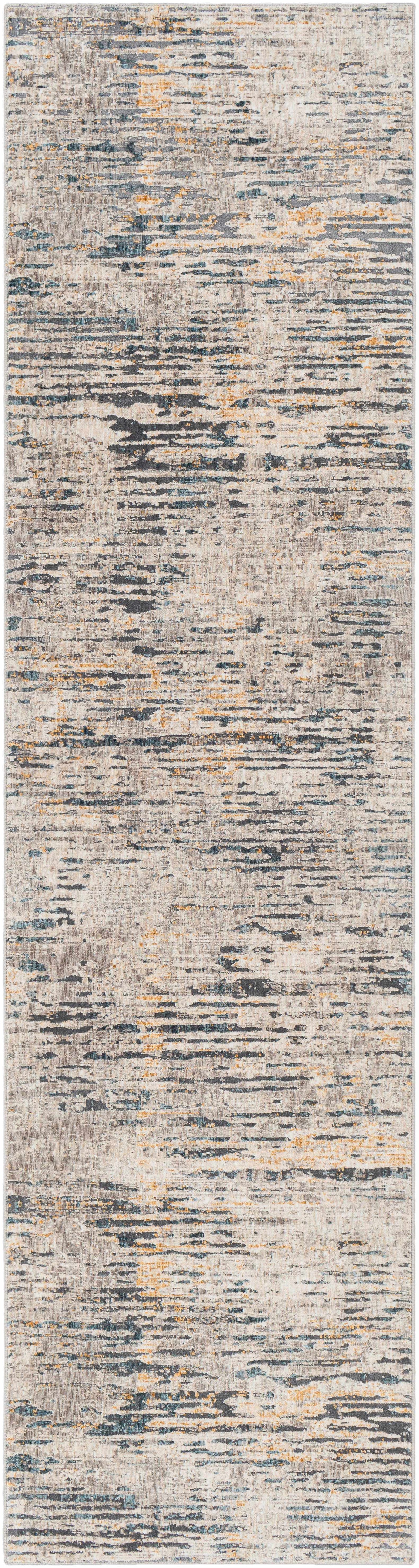 Sywell Luxe Fringe Rug - Clearance by Boutique Rugs