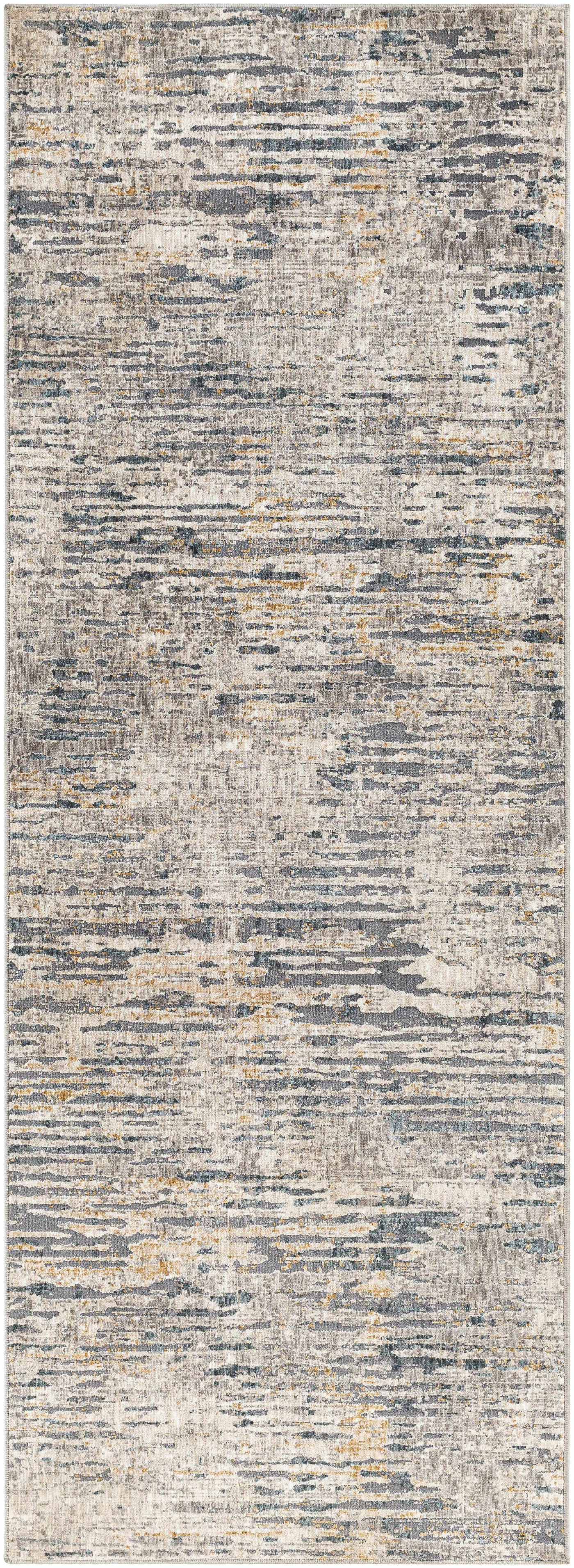 Sywell Luxe Fringe Rug - Clearance by Boutique Rugs