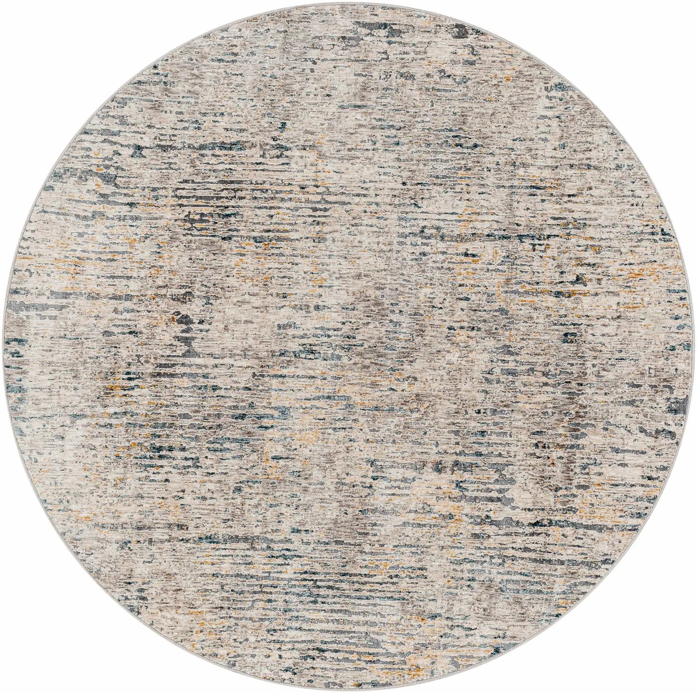 Sywell Luxe Fringe Rug - Clearance by Boutique Rugs