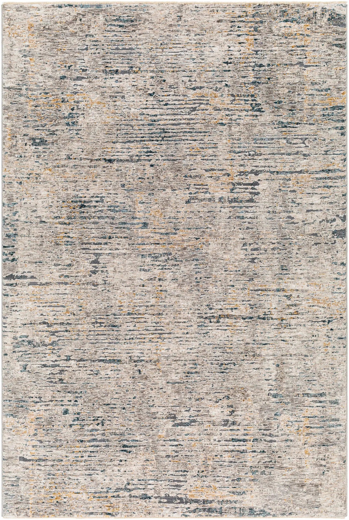 Sywell Luxe Fringe Rug - Clearance by Boutique Rugs