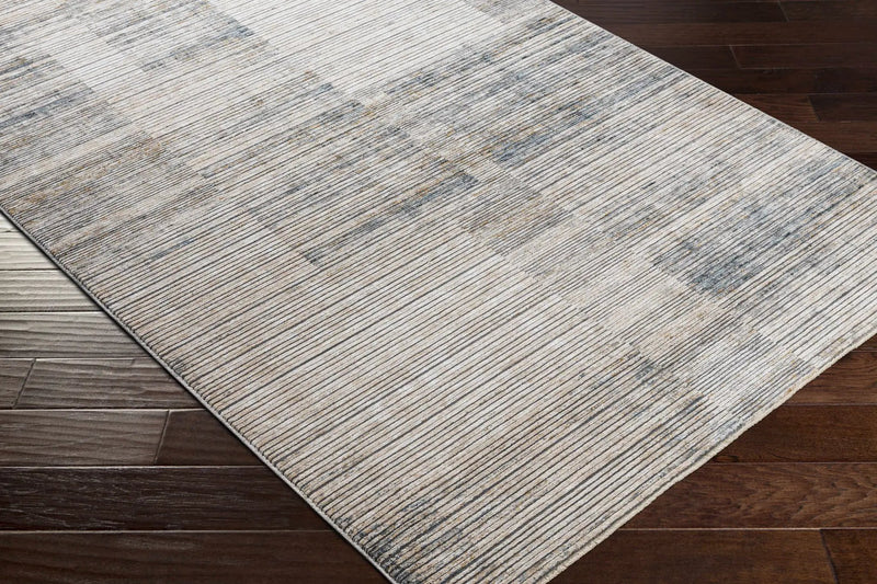 Sywell Luxe Fringe Rug - Clearance by Boutique Rugs