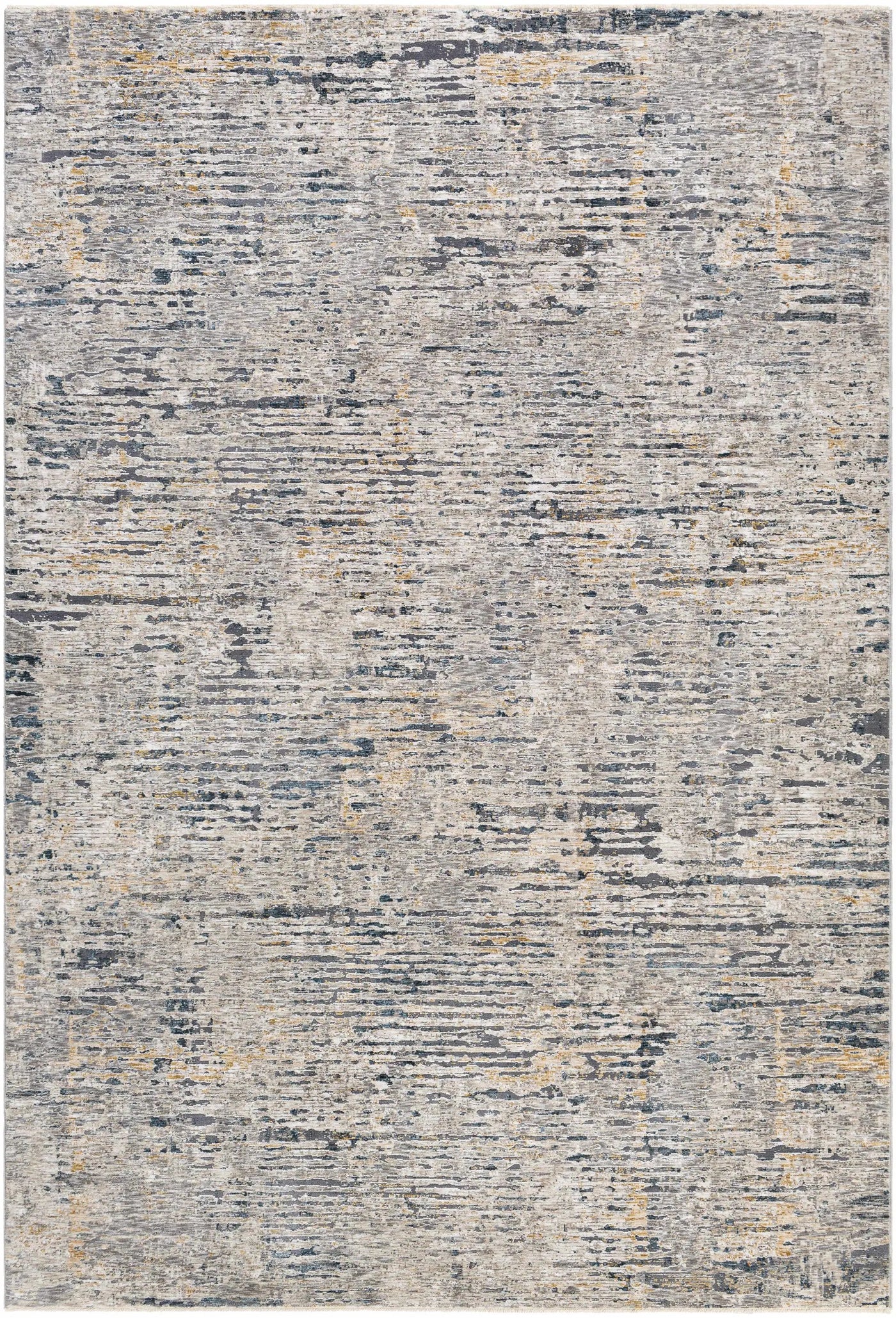 Sywell Luxe Fringe Rug - Clearance by Boutique Rugs