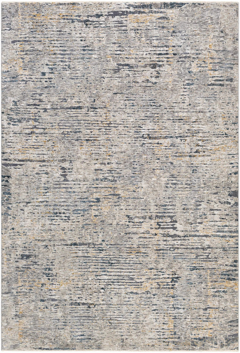 Sywell Luxe Fringe Rug - Clearance by Boutique Rugs