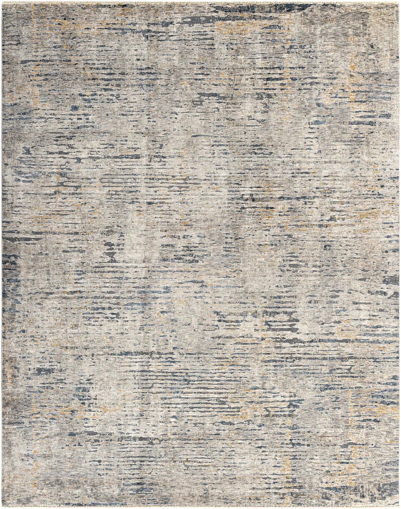 Sywell Luxe Fringe Rug - Clearance by Boutique Rugs