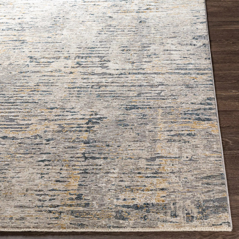 Sywell Luxe Fringe Rug - Clearance by Boutique Rugs