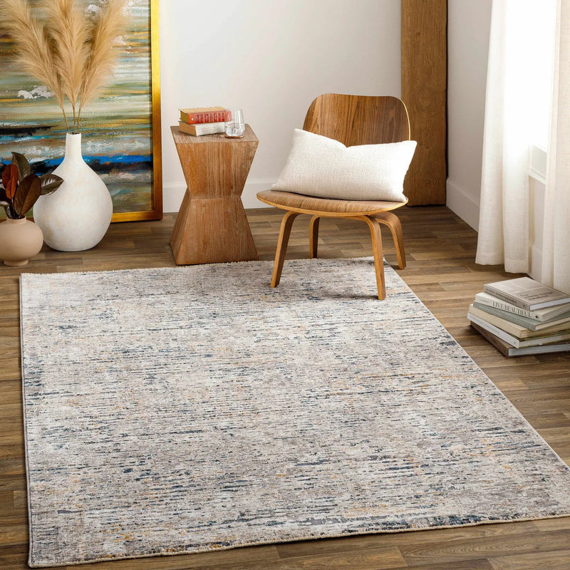 Sywell Luxe Fringe Rug - Clearance by Boutique Rugs