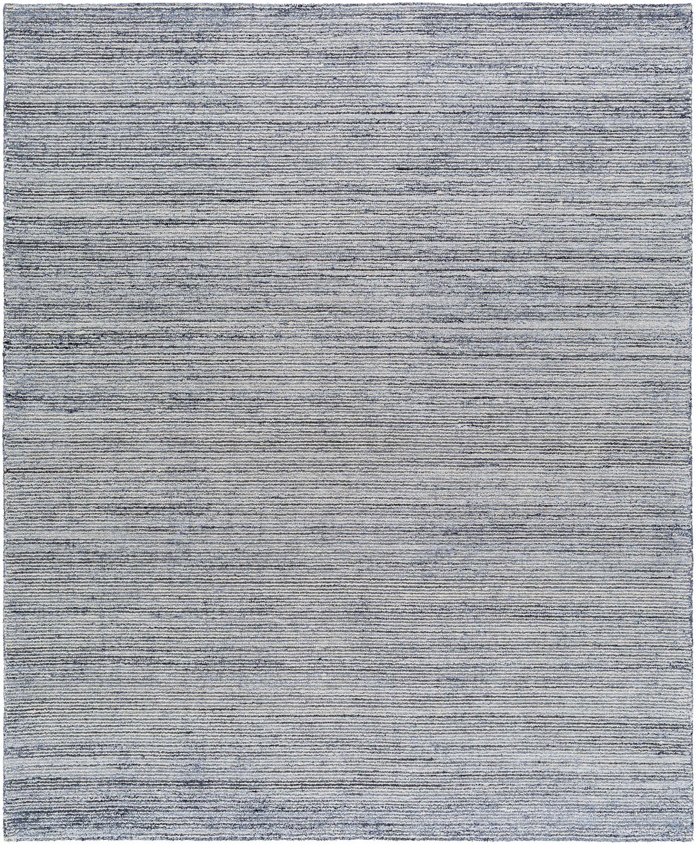 Sayer Blue & Gray Area Rug - Clearance by Boutique Rugs