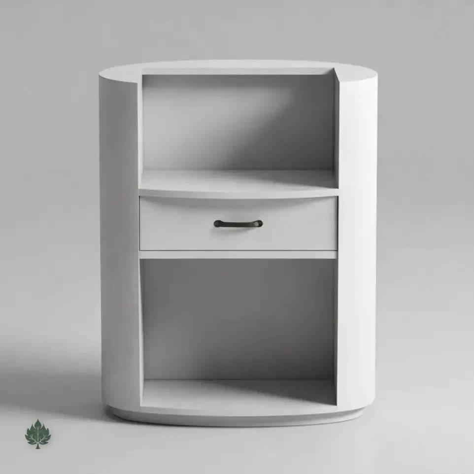 Isla · Front Greeter Station by Arc Grove