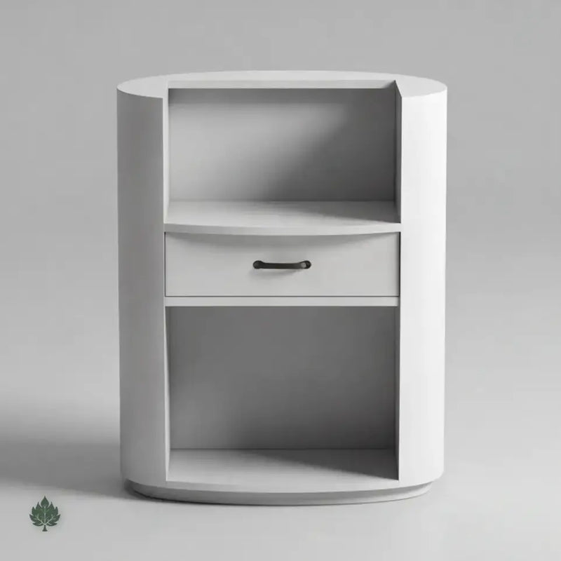 Isla · Front Greeter Station by Arc Grove