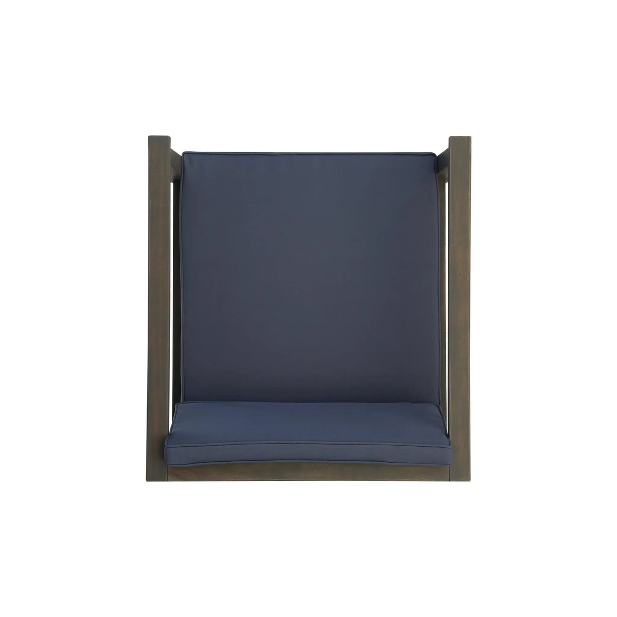 Newbury Club Chair by HouseOfZazla