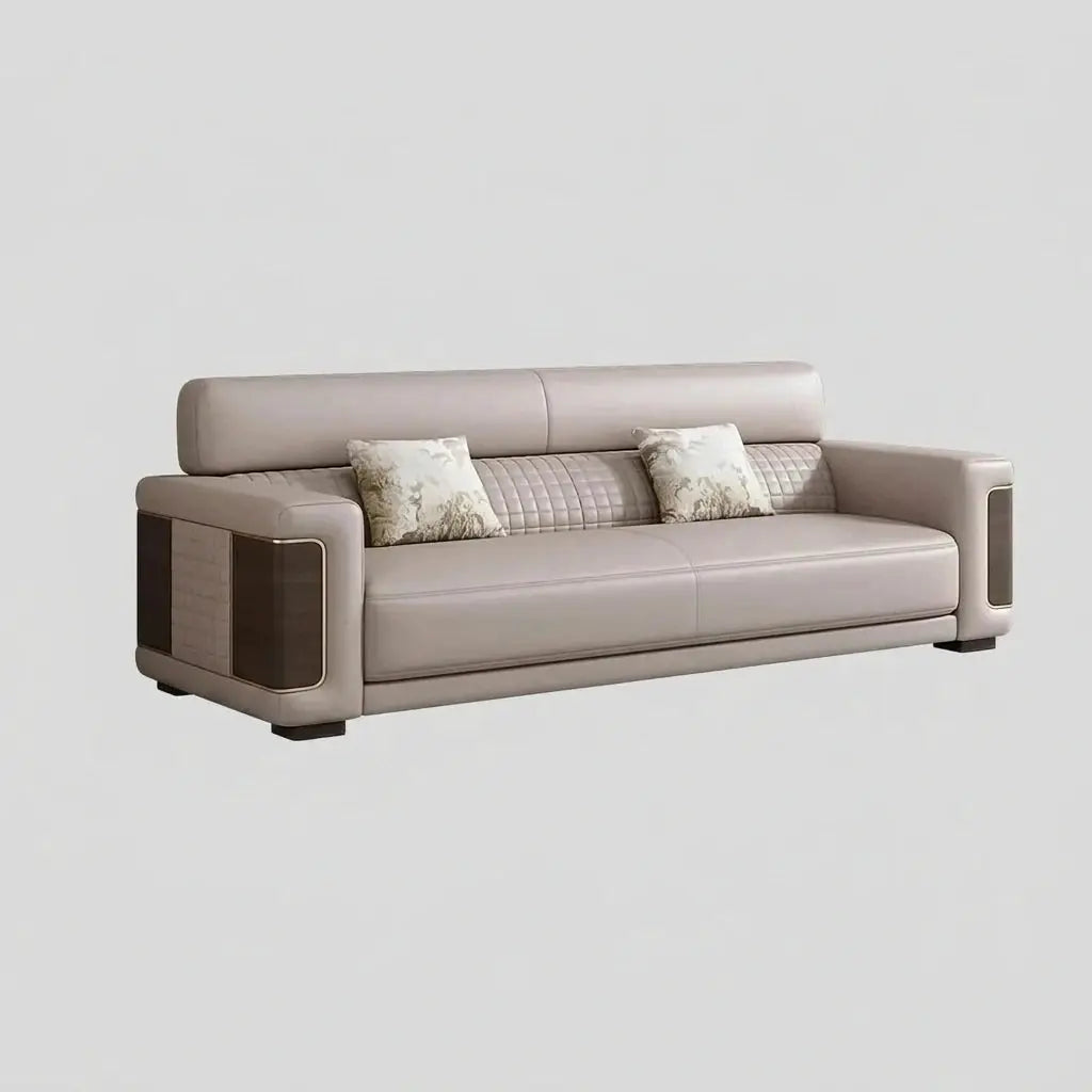 Arholma · Office Waiting Area Lounge Seating by Arc Grove
