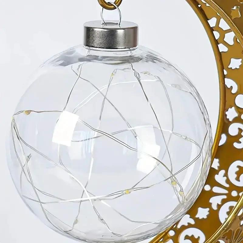 Table Lamp - LED Battery by House Of Avana
