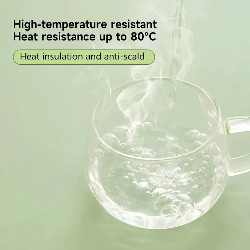 Table Mat - Oil-proof Heat Resistant by House Of Avana