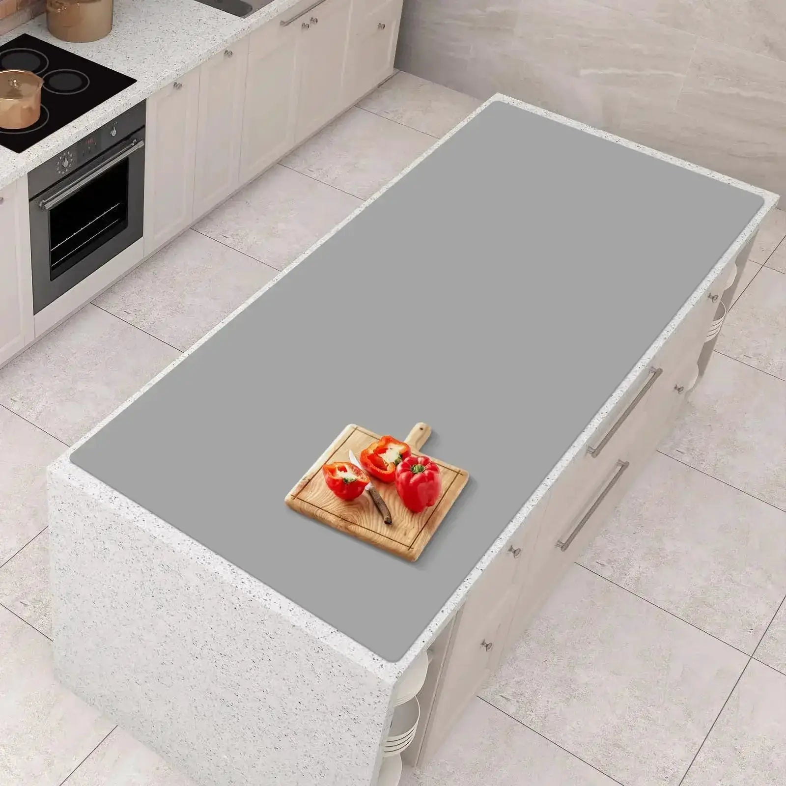 Table Mat - Oil-proof Heat Resistant by House Of Avana