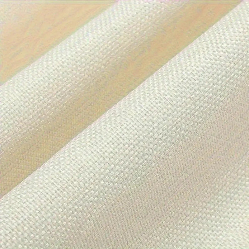 Table Runner - Tassel Printed Blue White by House Of Avana