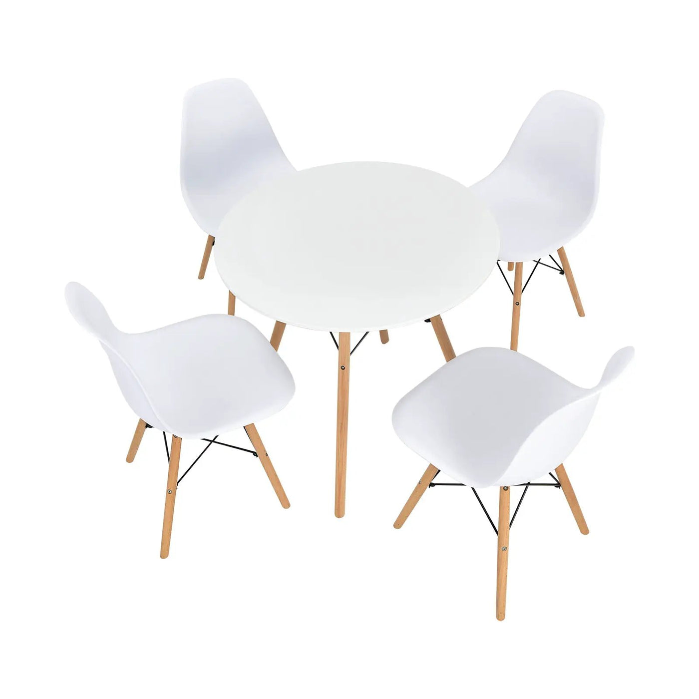 5 Pieces by DirectDeals