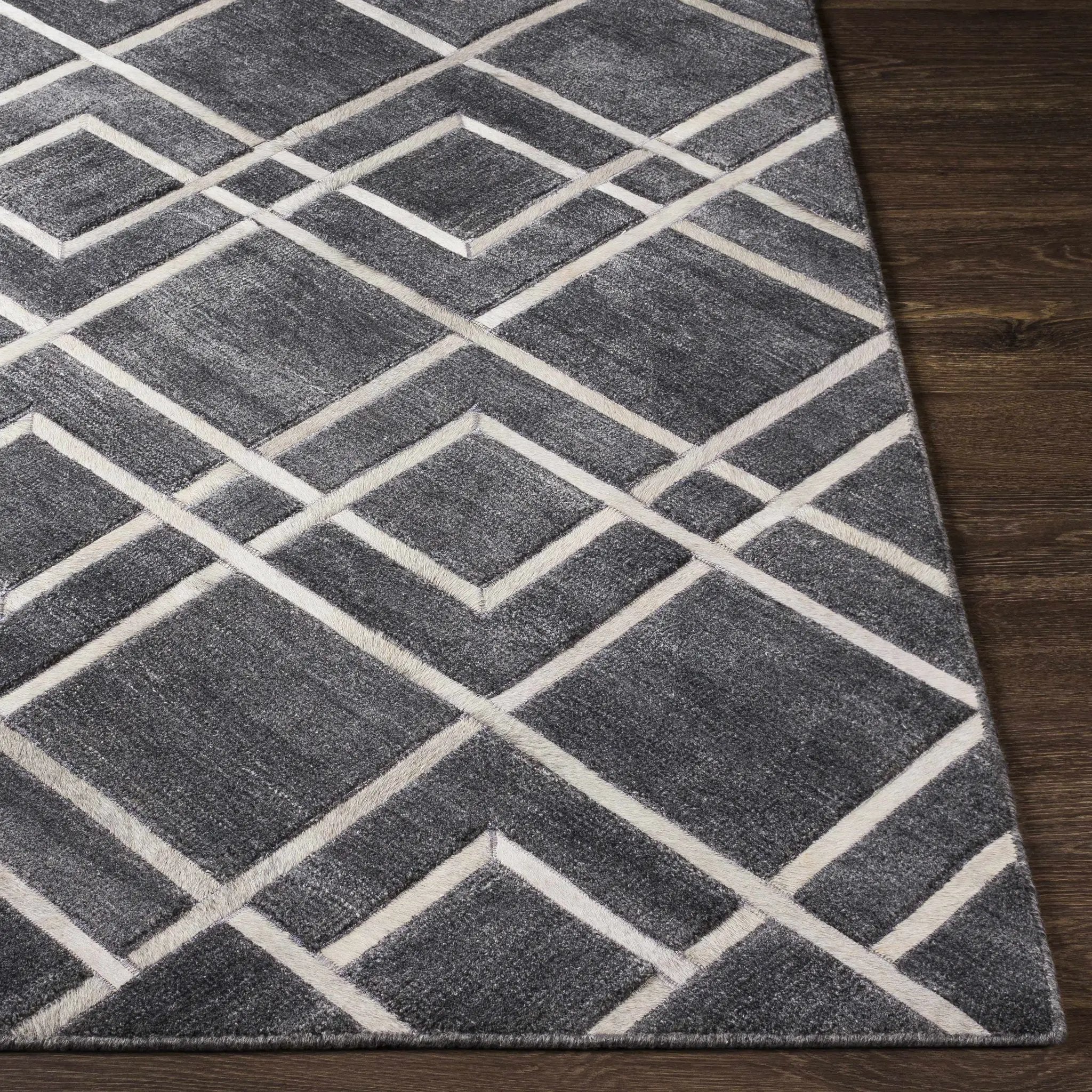 Taclobo Area Rug - Clearance by Boutique Rugs