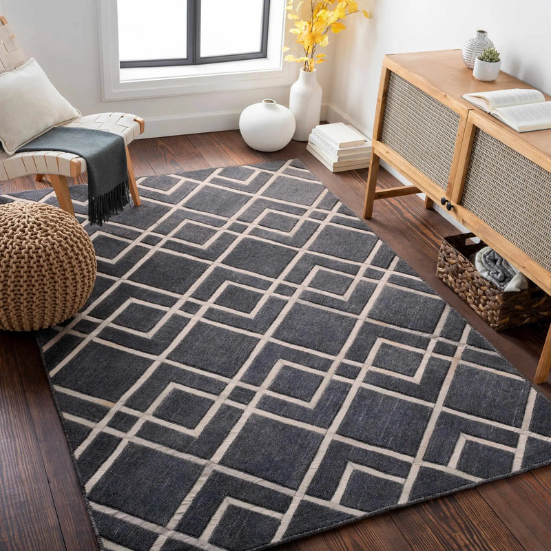 Taclobo Area Rug - Clearance by Boutique Rugs