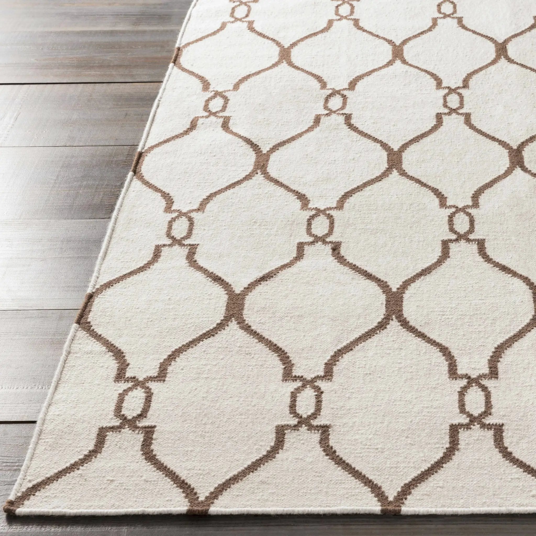 Tadley Area Rug - Clearance by Boutique Rugs