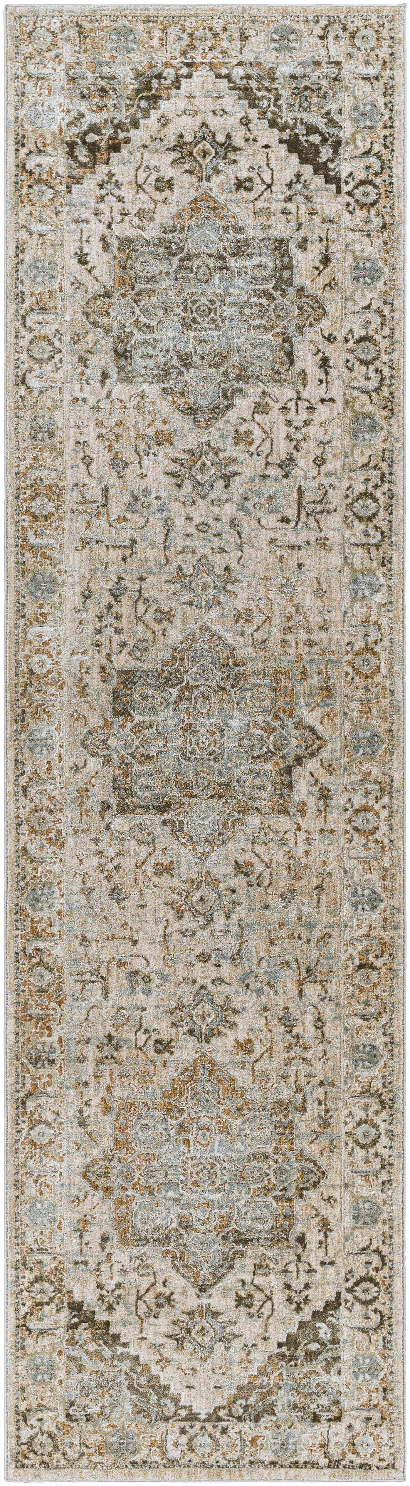Tadian Thick Luxe Boutique Rug by Boutique Rugs