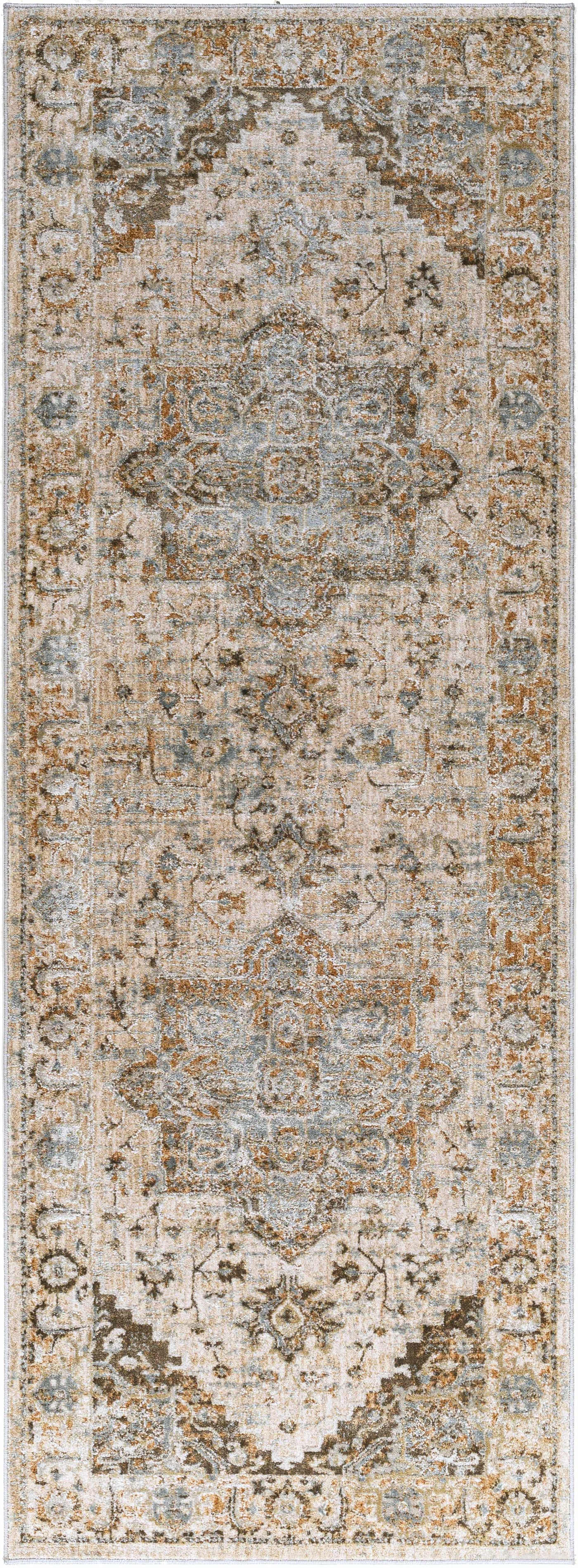 Tadian Thick Luxe Boutique Rug by Boutique Rugs