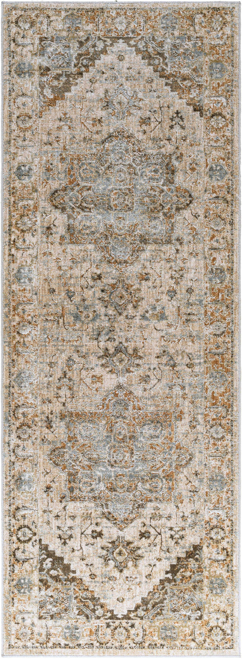 Tadian Thick Luxe Boutique Rug by Boutique Rugs