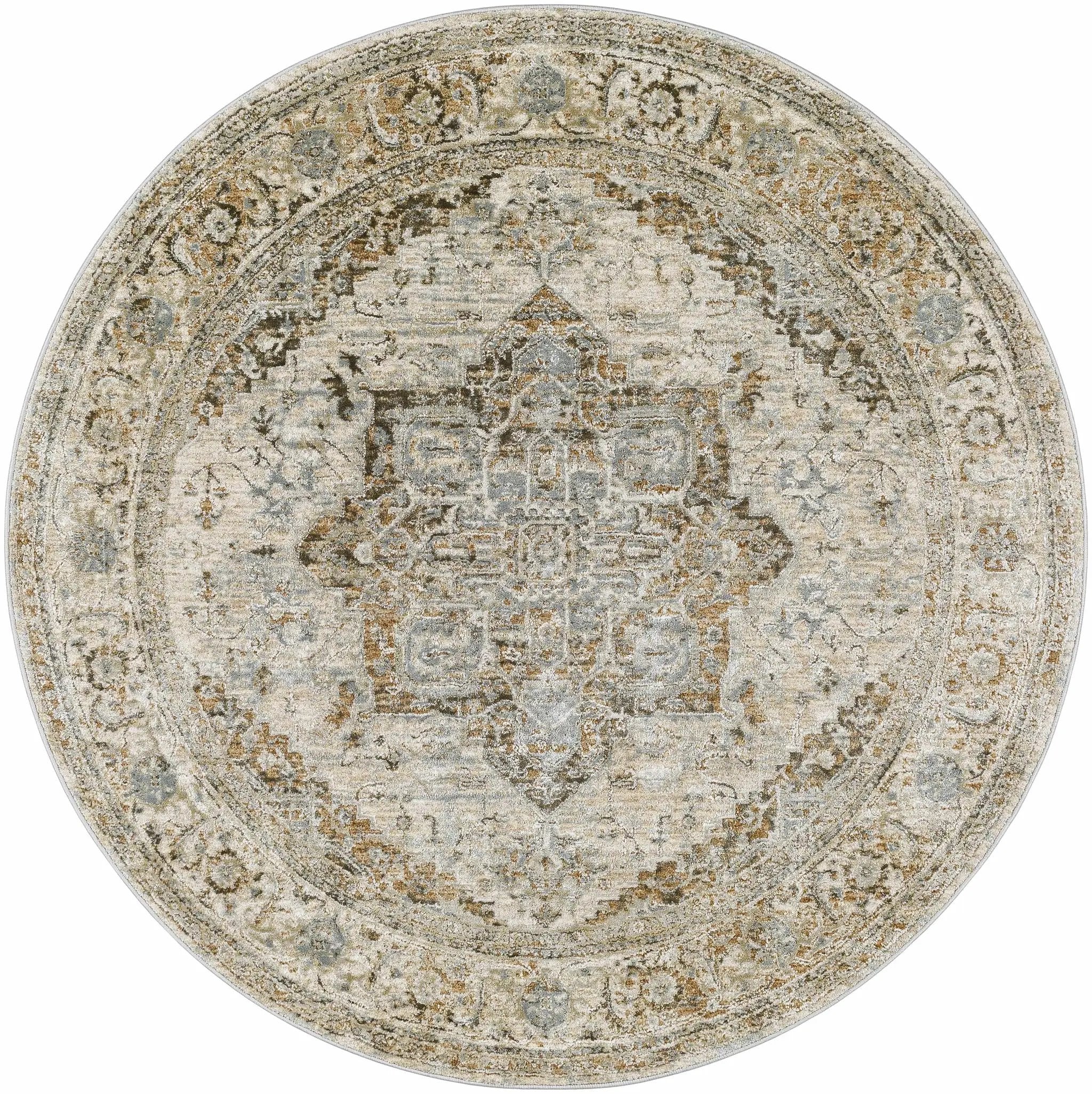 Tadian Thick Luxe Boutique Rug by Boutique Rugs