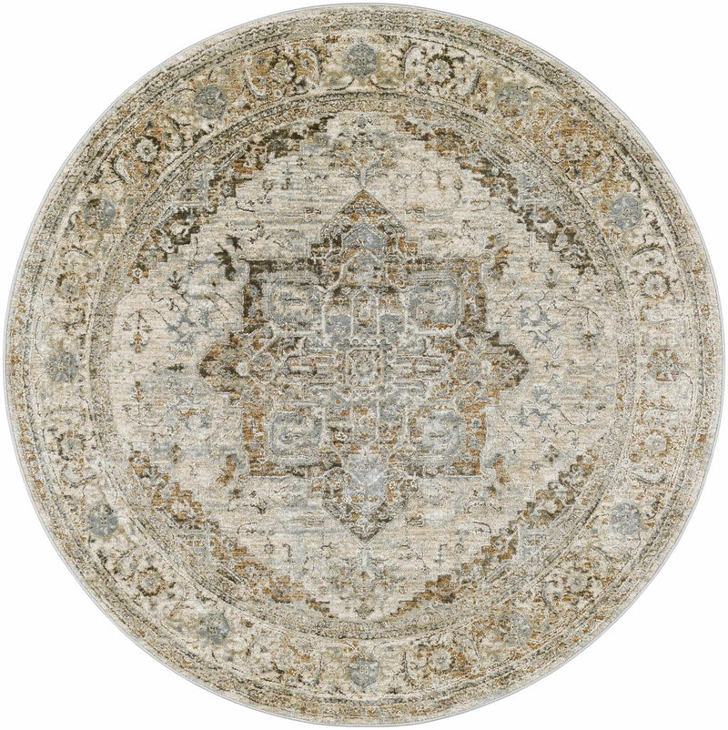 Tadian Thick Luxe Boutique Rug by Boutique Rugs