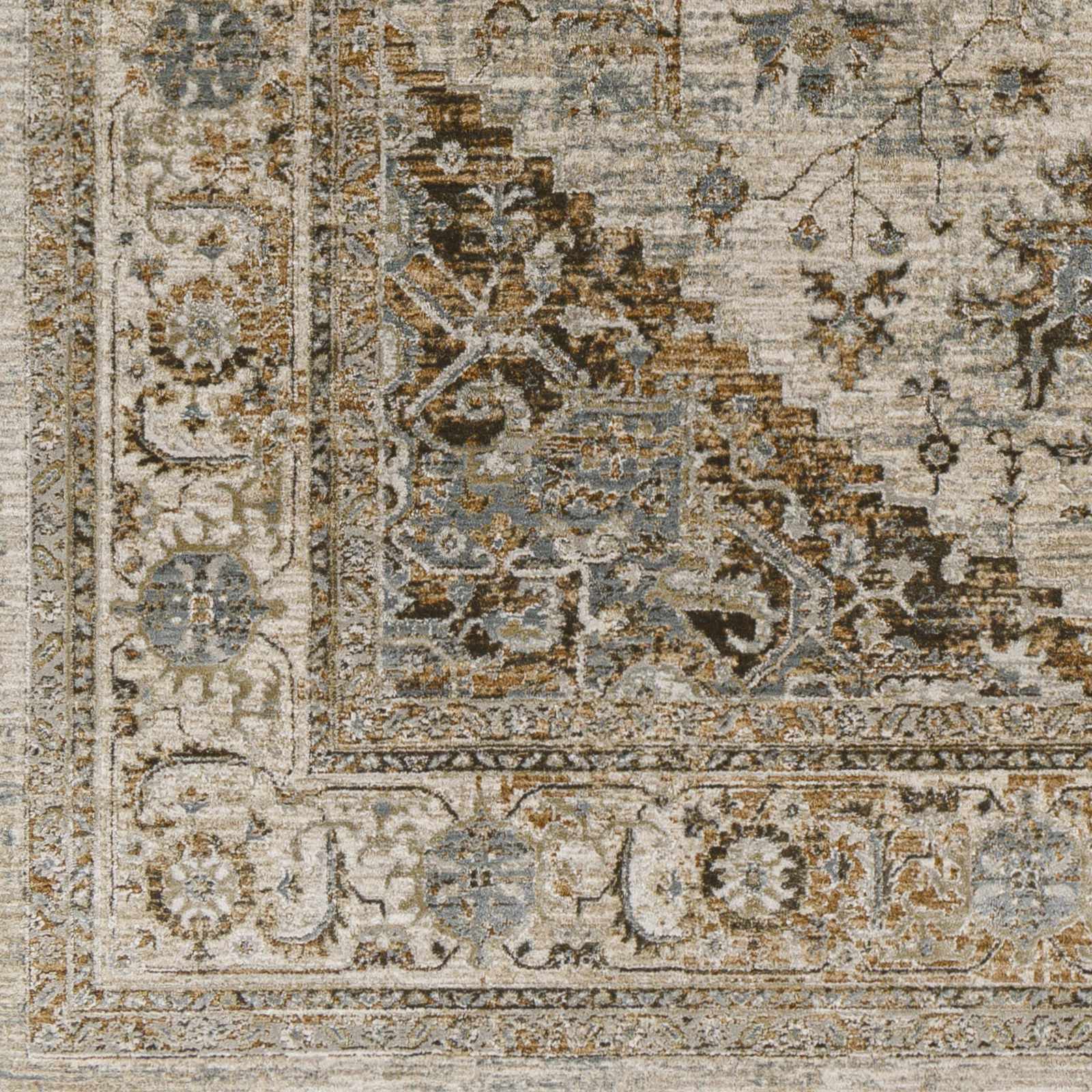 Tadian Thick Luxe Boutique Rug by Boutique Rugs