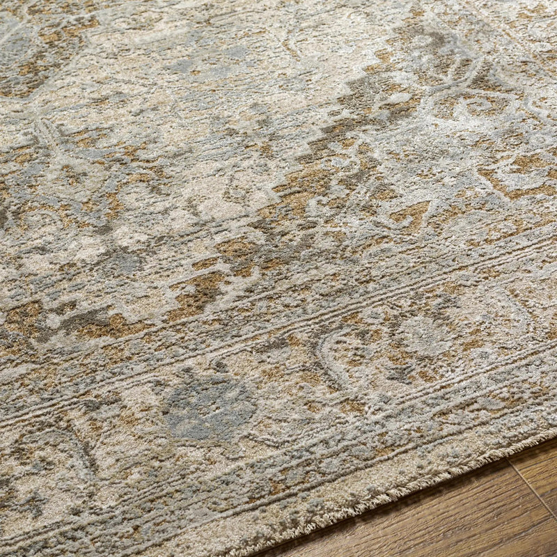 Tadian Thick Luxe Boutique Rug by Boutique Rugs
