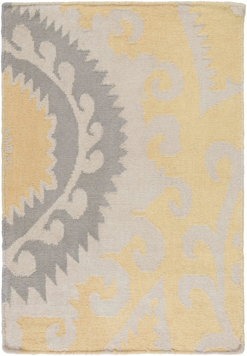 Tahawus Area Rug - Clearance by Boutique Rugs