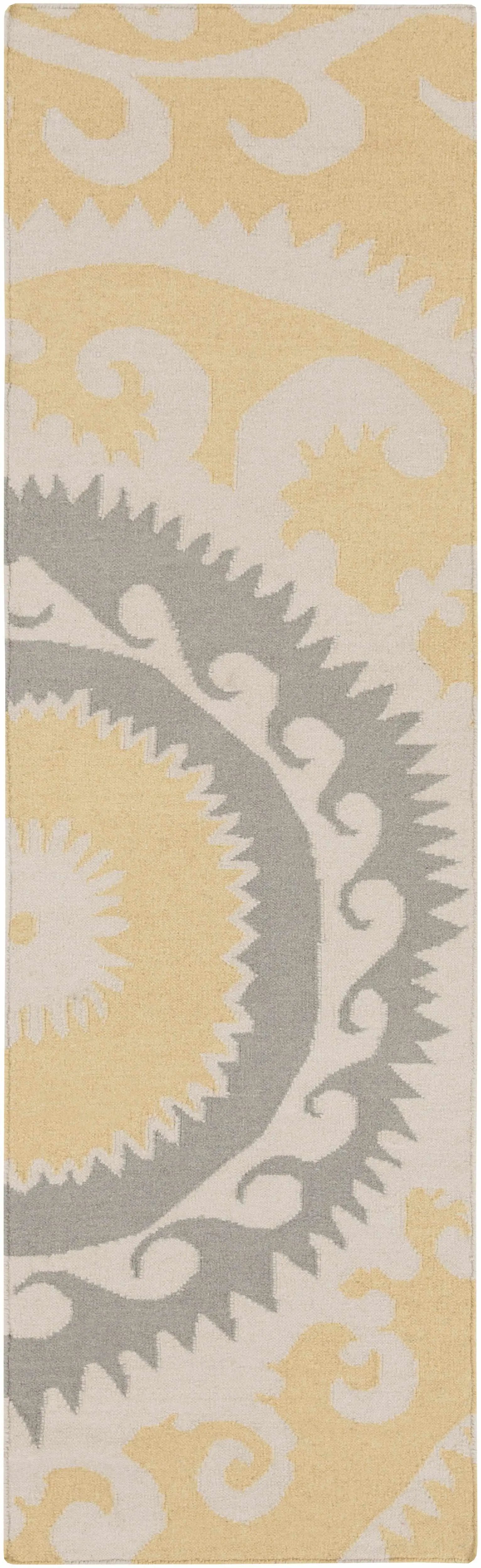 Tahawus Area Rug - Clearance by Boutique Rugs