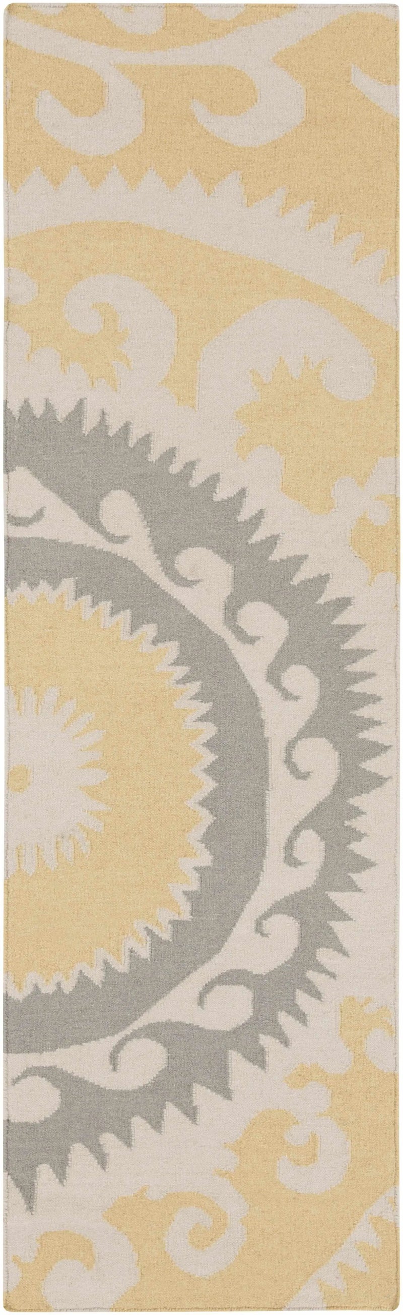 Tahawus Area Rug - Clearance by Boutique Rugs