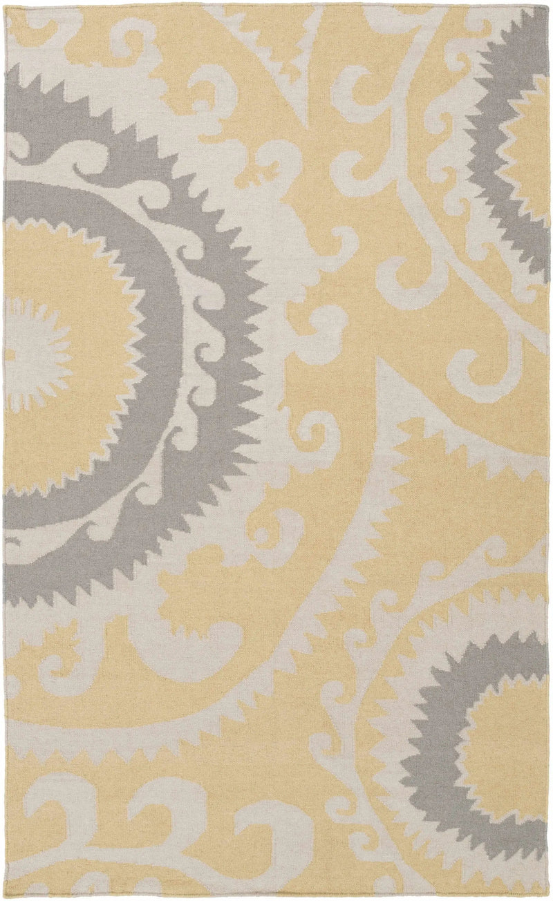 Tahawus Area Rug - Clearance by Boutique Rugs