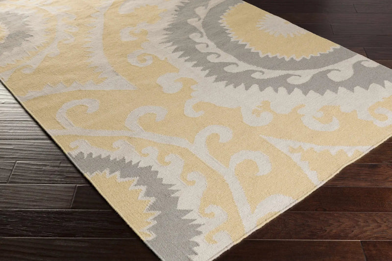 Tahawus Area Rug - Clearance by Boutique Rugs